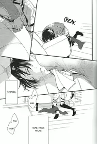 (FALL OF WALL Nagoya) [Arabic Yamato (Asaisai)] Hitori Asobi (Shingeki no Kyojin) [English]