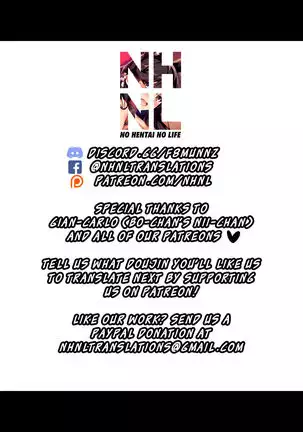 Yalisada Fellasada Hen