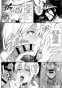 (C91) [LOFLAT (Prime)] Secret Recipe 3-shiname | Secret Recipe #3 (Shokugeki no Soma) [English] {darknight}