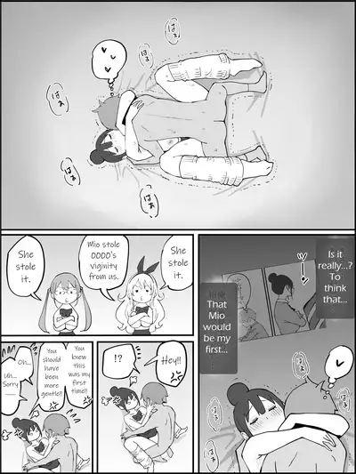 Boku ni Harem SeFri ga Dekita Riyuu | How I made a Harem of Sex Friends