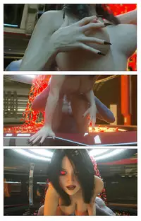 [G9MPcomics] Zerion [尖臉男漢化]