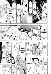 [Hakaba] Kedamono no Ie (Joukan) | The Beast House [English] {Chocolate + doujins.com}