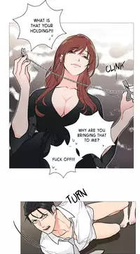 [The Jinshan] Sadistic Beauty Ch.1-24 (English) (Ongoing)