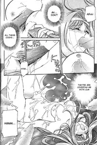 [Ashihara Mizuho, Kouzuki Mayuki] Kasou Genjitsu Mise e Youkoso | Welcome To The Virtua Reality Shop [English] [Not4dawgz]