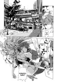 [Endou Okito] Elf no Yomeiri | Elven Bride Ch. 5 (COMIC X-EROS #19) [English] {Tigoris Translates}