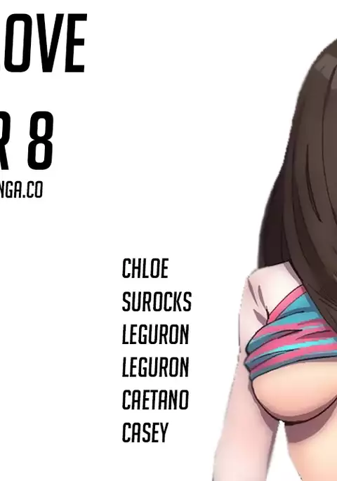 Refrain Love Ch.1-20