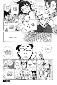 [Kerorin] Panya Labyrinth | A Bakery Love Labyrinth (Pink Trash) [English] =amailittlething= [Decensored]