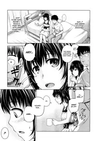 [Umezawa Takeki] Bitter face (COMIC Aun 2012-11) [English] =desudesu+EroMangaGirls=