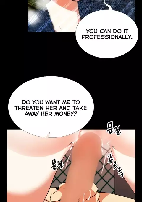 Love Parameter Ch.1-69