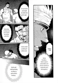 [Matsuzaki Tsukasa] Sanzensekai no Karasu o Koroshi Kanzenban - Killing The Crow on 3,000 Worlds [English] [Biitchylin]