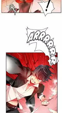 [Juder] Lilith`s Cord Ch.1-23 (English) (Ongoing)