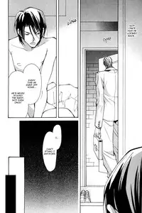 [Fujisaki Kou] From 701 Goushitsu [English]