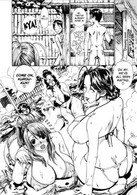 [Leopard] Futariyome | Double Bride [English] [Nemui + SaHa + Yoroshii]