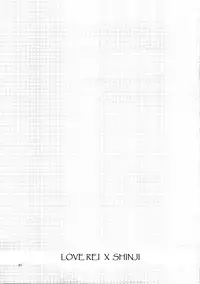 (Shota Scratch 9) [Aihara-Otome (Yamada Nyoriko)] Shinji to Ayanami ga Love Love | Love Rei X Shinji (Neon Genesis Evangelion) [English] ==Strange Companions==