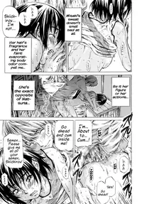 [MARUTA] Kimi no Sukina Onnanoko no Katachi | Shape of Your Favorite Girl Ch. 1-3 [English] [THMMY Scans]