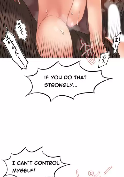 Hari Dormitory Ch.0-19