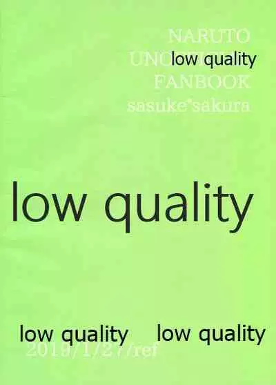 (Zennin Shuuketsu 11) [ref (Kono)] Kotoba ni Dekinai Itoshisa o (Naruto)