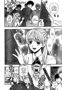 [AZUMA Tesshin] Hen Koi - The After School Diary [English]