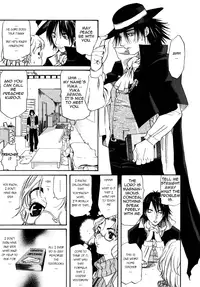 [Amatarou] Parade! [English] [Tadanohito]