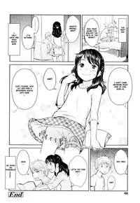 [Onizuka Naoshi] Fiction S (Porno Graffitti) [English] [Hox]