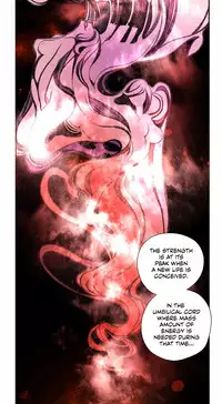 [Juder] Lilith`s Cord Ch.1-23 (English) (Ongoing)