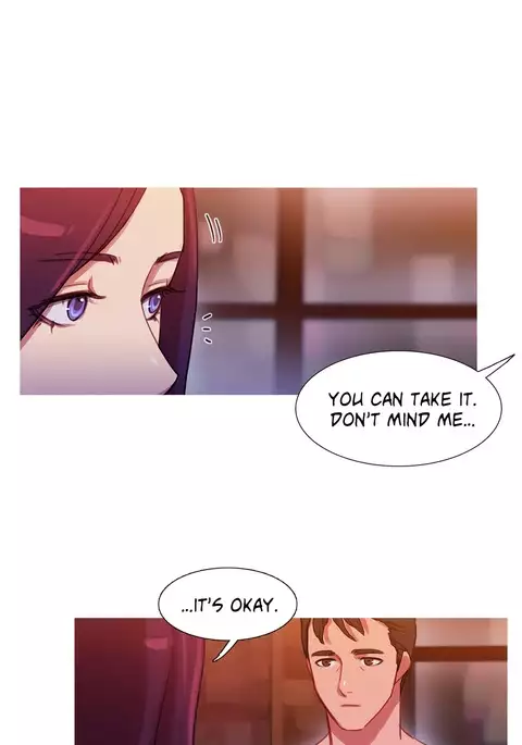 Scandal of the Witch Ch.1-30