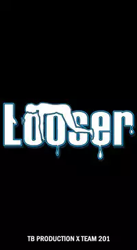 [Black October] Looser Ch.1~8 [Chinese]中文