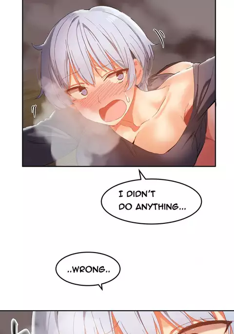 Hari Dormitory Ch.0-16