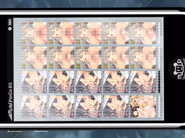 JK Shoujo Enko Dain Nikki / #05 Dain nikki tsuiki-hen