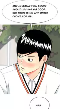 Hooker Ch.1-36 (English) (Ongoing)