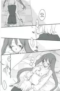 [Niratama (Sekihara Umina)] Nightmare Box (VOCALOID) [English]