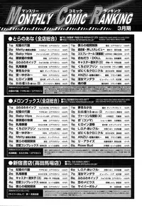 Comic Megaplus Vol.08 [2004-06]