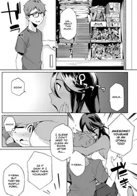 [Yurikawa] You wa Nani shi ni Nippon e? | Why Did You Come to Japan? Ch. 1-2 (Natsu Koi Ota Girl) [English] [Team Koinaka] [Digital]