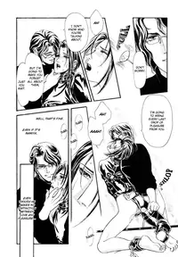 [Tori Maia] Sadistic Boy Vol.03 [English]