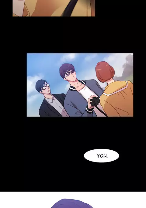 Scandal of the Witch Ch.1-32