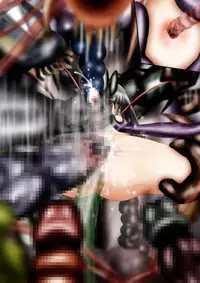 [Dende] Fushigi Sekai -Mystery World- Nonona 25 ~Chifuyu no Futanari Inma Rinkan Goku to Shizuka naru Mura Musume Myurure~