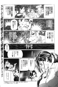 Bishoujo Teki Kaikatsu Ryoku 2007-10 Vol. 17