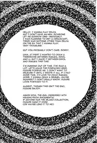 (C55) [FISH (Minoh Rom)] Trump Game 4 (Cardcaptor Sakura) [English] [constantly]