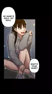 Ghost Love Ch.1-21 (English) (YoManga) (Ongoing)