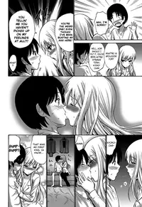 [Nishikawa Kou] Kinpatsu! | Blondie! (COMIC Penguin Celeb 2013-03) [English] [The Lusty Lady Project] [Digital]