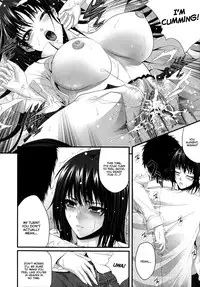 [Zucchini] Soukan Manual | Incest Manual [English] [FUKE & Co.]