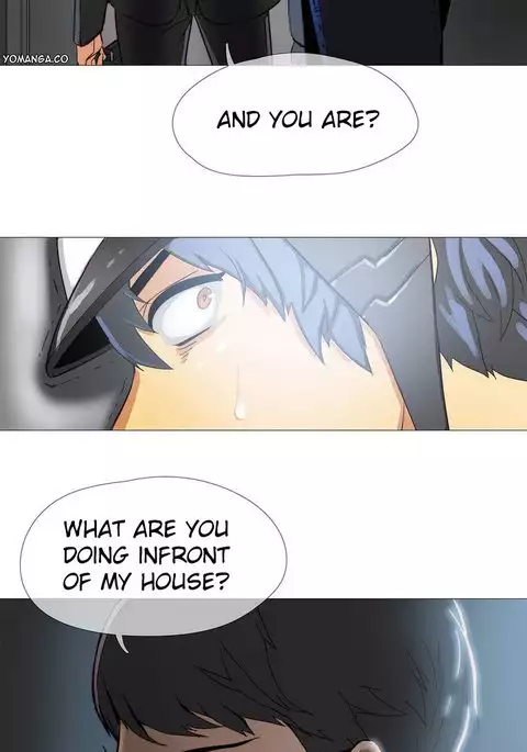 Household Affairs Ch.1-42