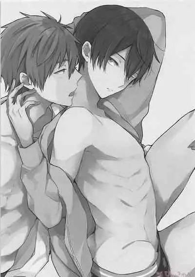 (C94) [Otawamure GO!GO! (Nimoda Ai)] R18install (Free!)