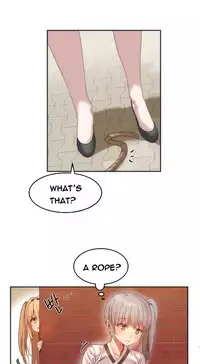 [Mx2J] Hari Dormitory Ch.0-23 (English) (Ongoing)