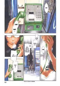 [Yonekura Kengo] Evergreen (complete) [English]