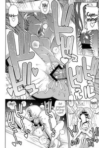 [Tamagoro] Hametomo Collection | FuckBuddy Collection [English] {5 a.m.}