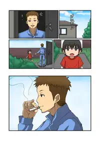 [Harapeko Teishoku] Oneshotare