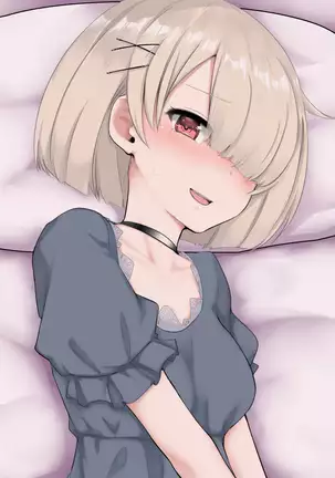 Nandemo Shite Kureru Meikko ga Mura Mura Sasete Kurunode Seishori Made Yarasechau Hanashi