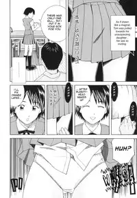 Can I Play Too? [English] [Rewrite] [olddog51]