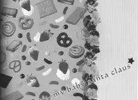 (C79) [pecora* (Kao)] My Baby Santa Claus (Axis Powers Hetalia) [English] [OKFan]